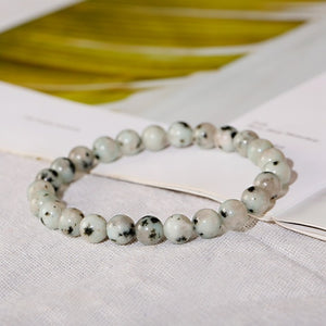 Summer Style Natural Stone Aventurine/Tiger Eye Beaded Bracelets