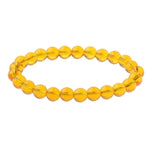 Summer Style Natural Stone Aventurine/Tiger Eye Beaded Bracelets