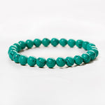 Summer Style Natural Stone Aventurine/Tiger Eye Beaded Bracelets