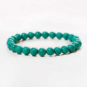 Natural Aventurine Stone Bracelets