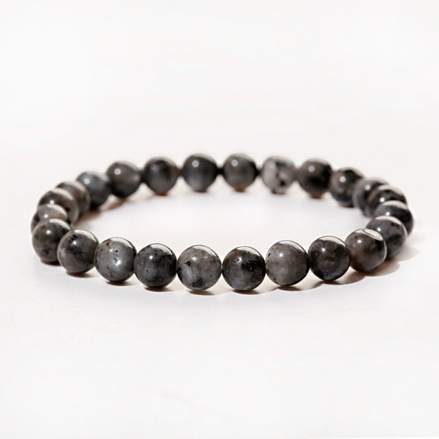 Summer Style Natural Stone Aventurine/Tiger Eye Beaded Bracelets