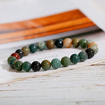 Natural Aventurine Stone Bracelets