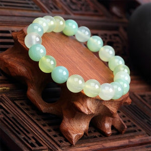 Multi Color Natural Stone Bead Bracelets - Stones & Vine